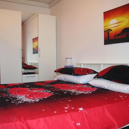 Apartmani Jankov Krk Town Luaran gambar