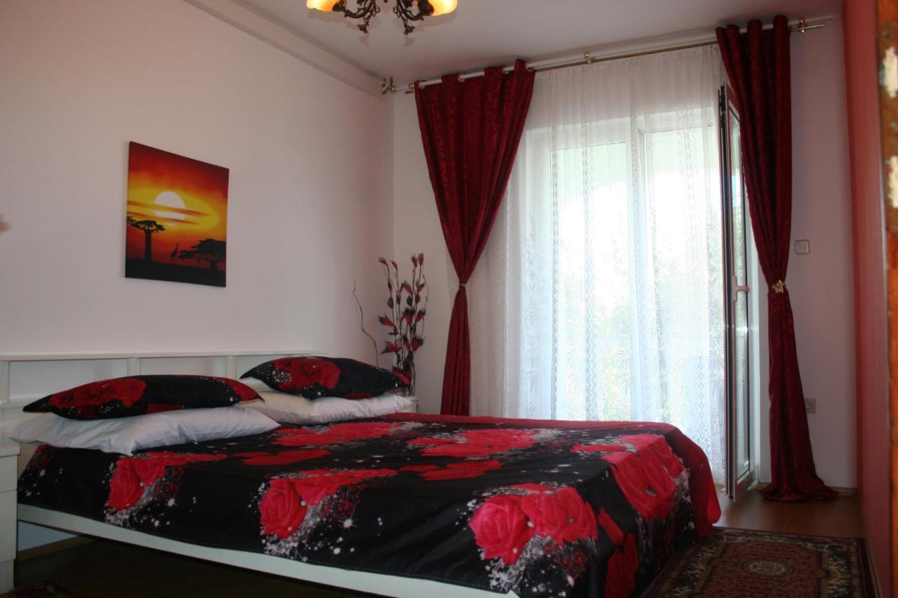 Apartmani Jankov Krk Town Luaran gambar