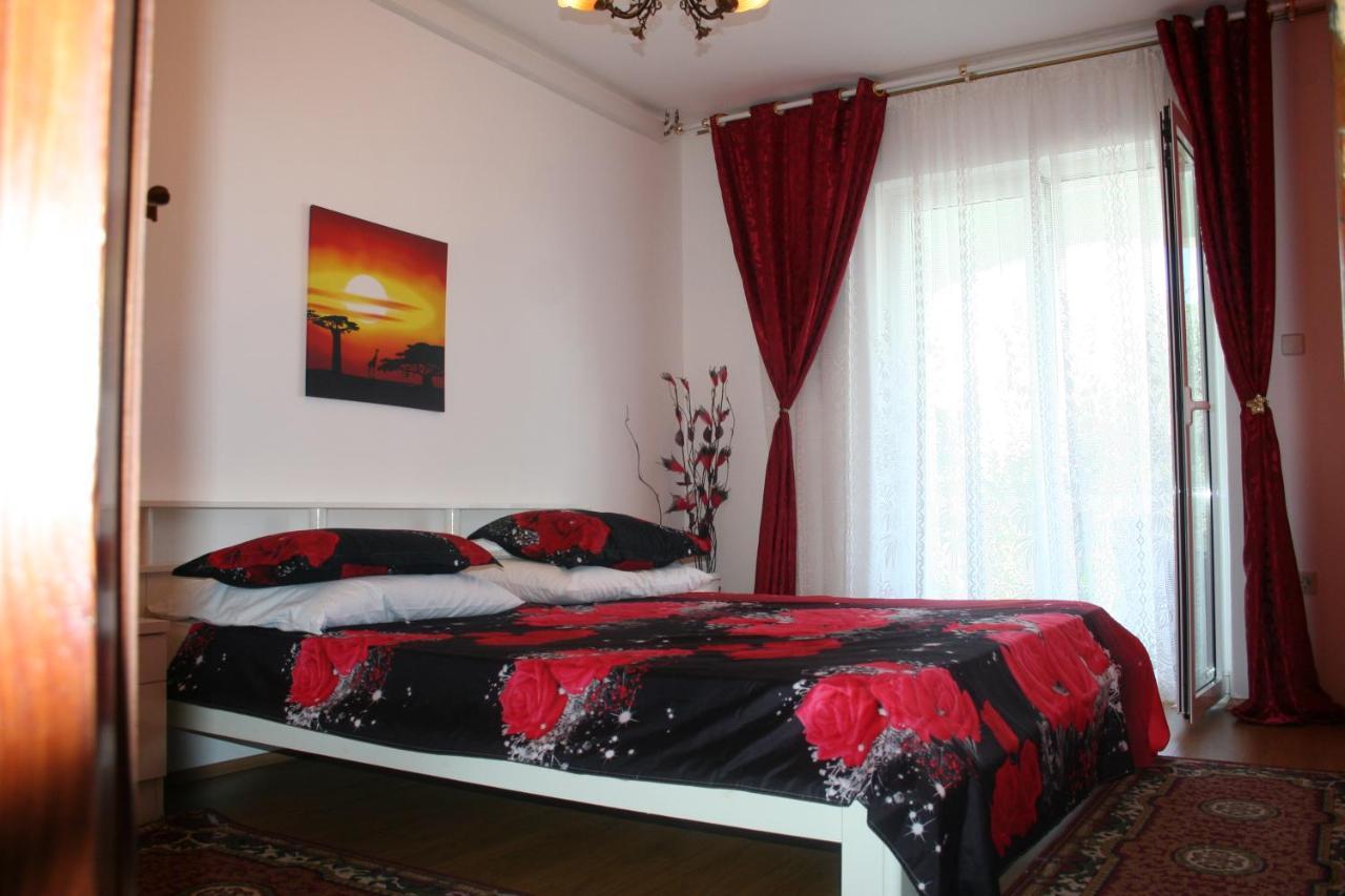 Apartmani Jankov Krk Town Luaran gambar
